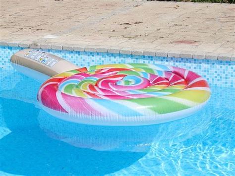 Matelas De Piscine