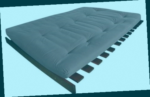 matelas futon la redoute