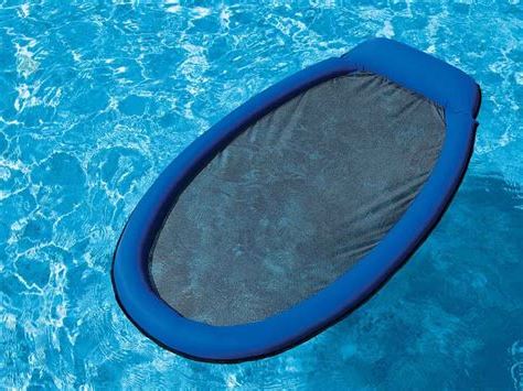 Matelas Immerge Piscine