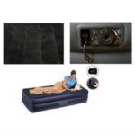 Comparatif des 7  Matelas Intex 1 Personne - RABAIS - 31 %