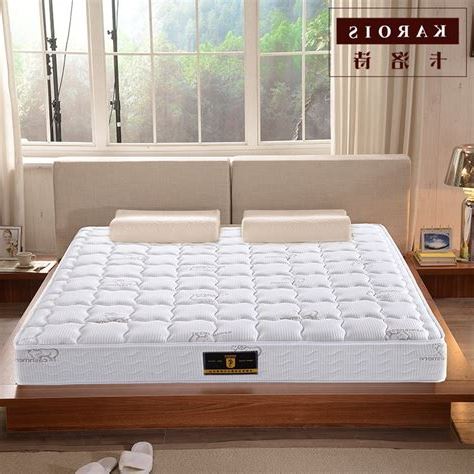 Matelas King Size