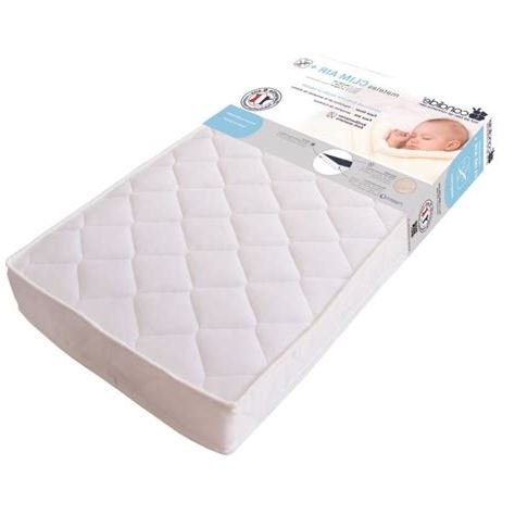 Matelas Lit Bebe 60x120