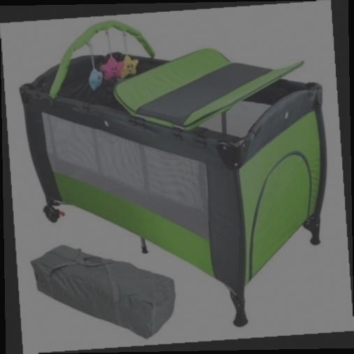 matelas pliant lit parapluie 60x120