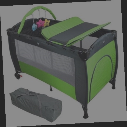 matelas lit parapluie 60x120