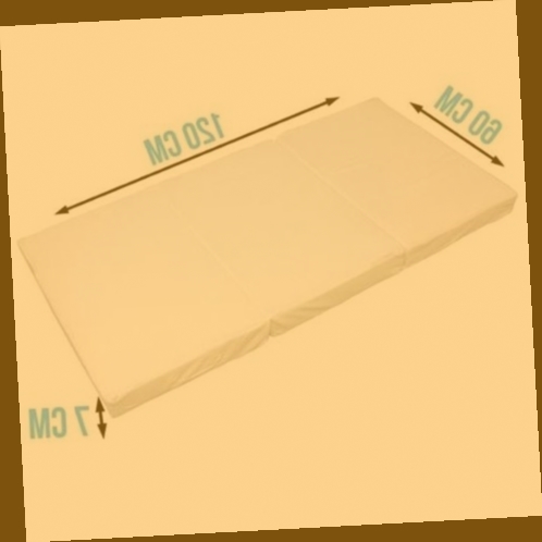 matelas pour lit parapluie 60x120