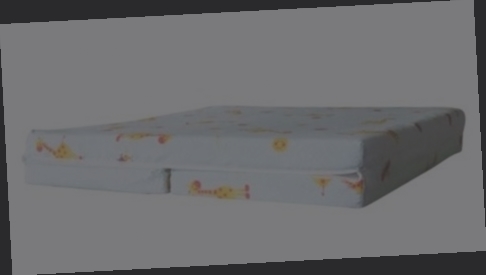 matelas lit parapluie 60x120