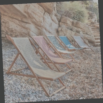 Où acheter Matelas Matelasse Pour Transat Piscine ?