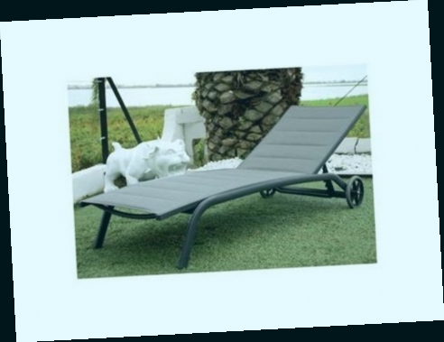Où acheter Matelas Matelasse Pour Transat Piscine ?