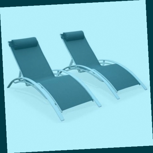 Où acheter Matelas Matelasse Pour Transat Piscine ?