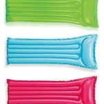 TEST Matelas Piscine Gonflable  -24 % cliquez ICI pour voir les avis