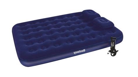 Matelas Queen