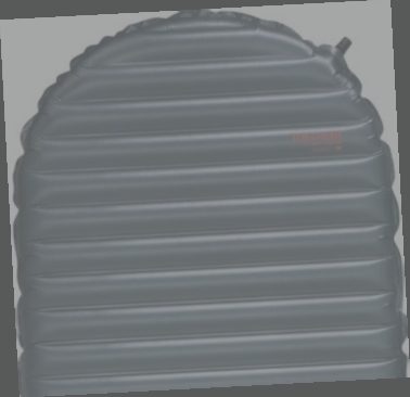 matelas randonnée mousse