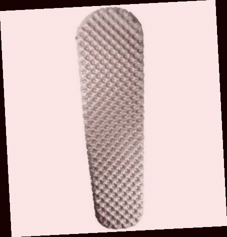 matelas randonnée autogonflant