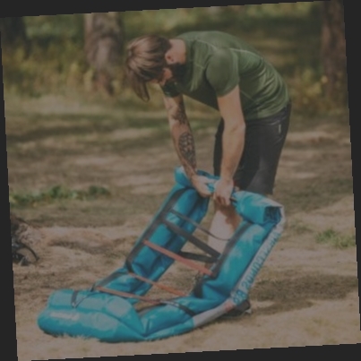 matelas randonnée avis