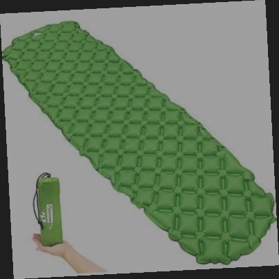matelas randonnée mousse
