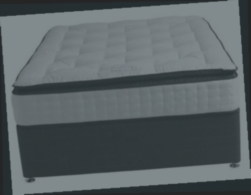 matelas ressorts ensachés 140x190