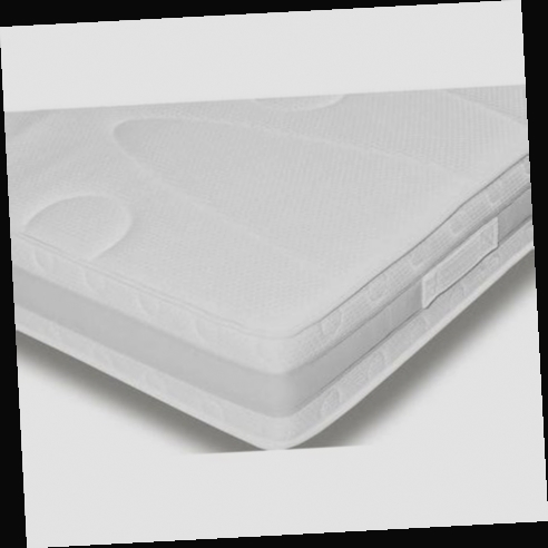 matelas ressorts ensachés 140x190 memoire de forme