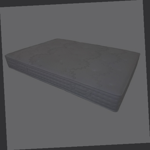 matelas ressorts ensachés 140x190 conforama