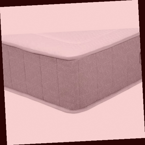 matelas ressorts ensachés 140x190 la redoute