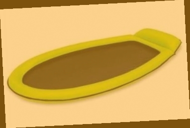 matelas semi immergé gifi
