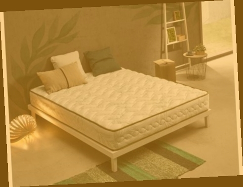 simpur relax - matelas 140x190 - majestic®. ressorts ensachés