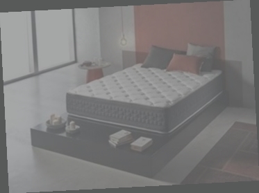 simpur relax - matelas 140x190 - visco ergo anatomique - épaisseur 19 cm