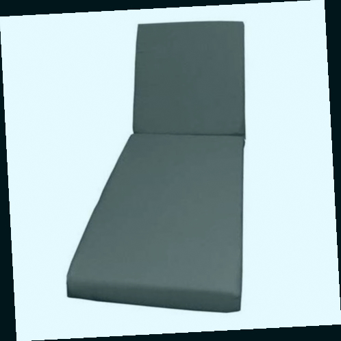matelas pour transat bain de soleil