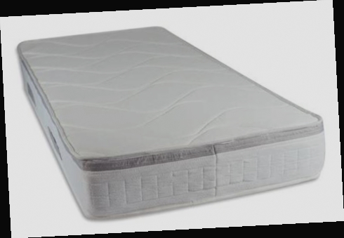 matelas une personne amazon