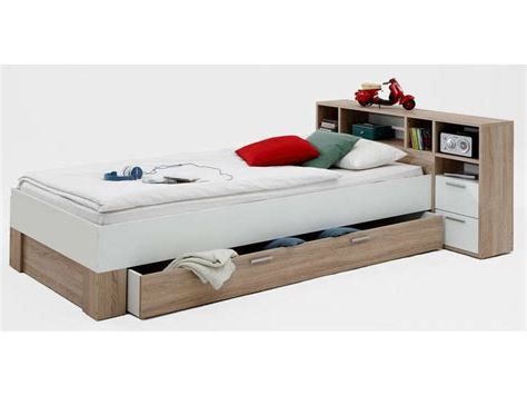 Matelas Une Personne 90x190