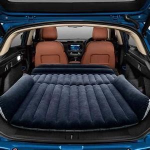 Matelas Voiture Arriere