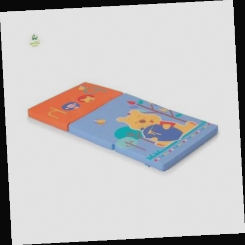 matelas a langer winnie l'ourson aubert