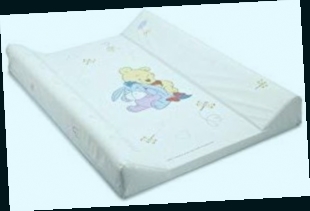 matelas gonflable winnie l'ourson
