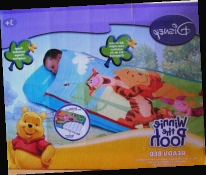 matelas à langer winnie l'ourson carrefour