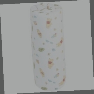 matelas a langer winnie l'ourson aubert