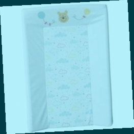 matelas à langer winnie l'ourson