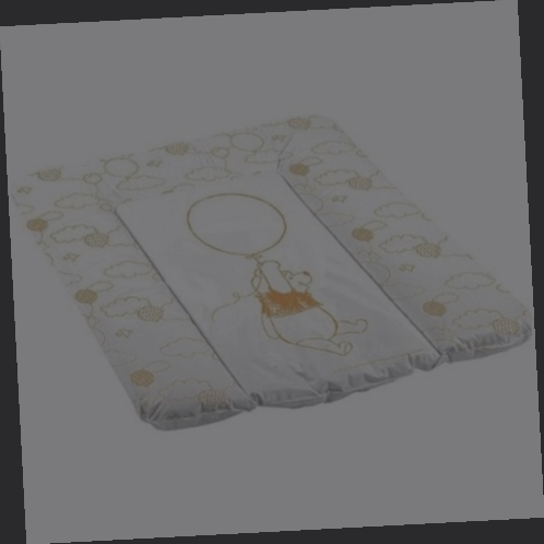 matelas winnie l'ourson