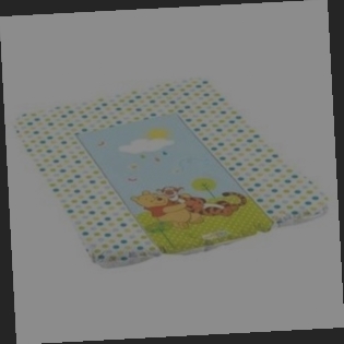 matelas a langer winnie