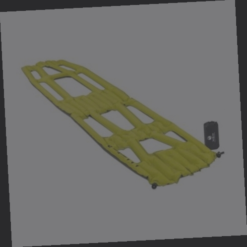 matelas x frame