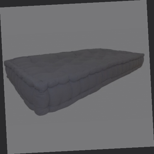 matelas xxl pour chien