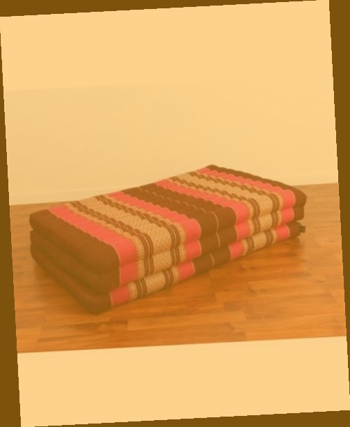 tapis yoga pliable nature et decouverte