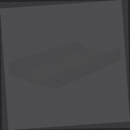 matelas à langer 50x70 leclerc