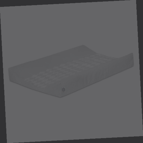 matelas à langer 50x70 cm