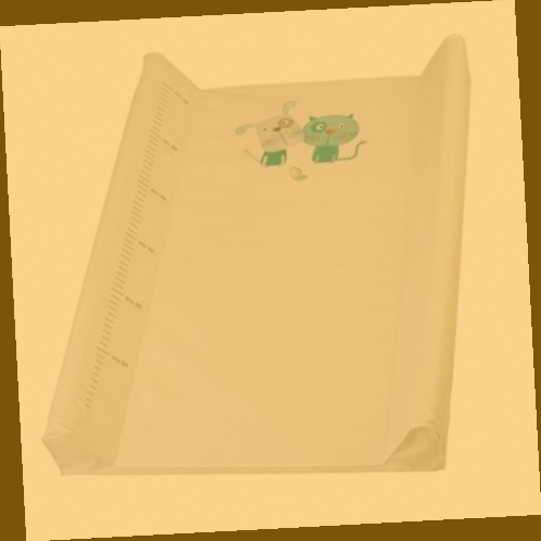 matelas à langer 50x70 fille