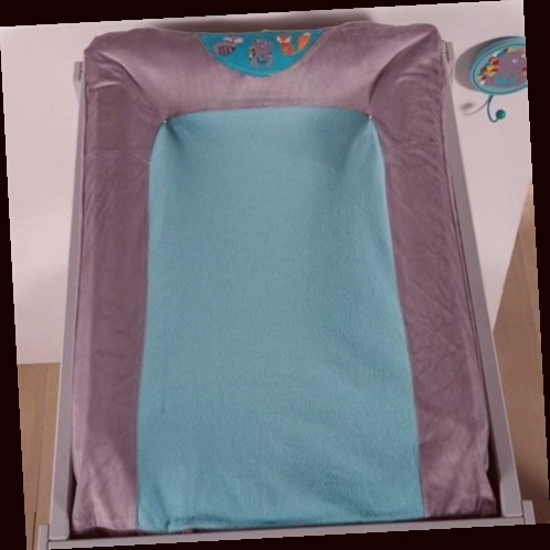 matelas à langer bebe 9