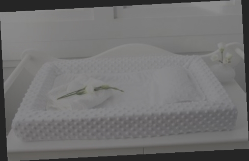 matelas à langer bébé confort amplitude