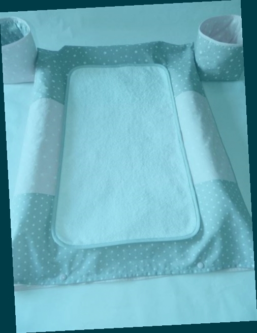matelas à langer bebe 9