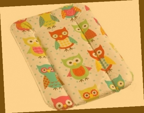matelas à langer bebe 9