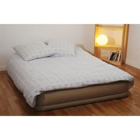 Matelas Électrique