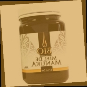 miel de manuka biocoop