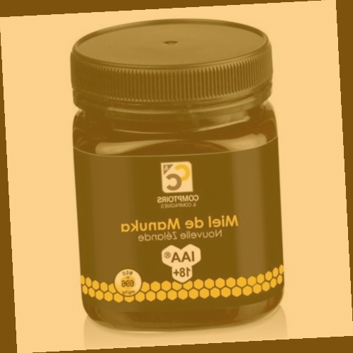 miel de manuka biomiel